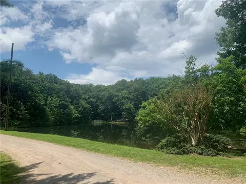 View/Area - 8 Mount Sequoyah Rd, Jasper, GA 30143 photo 7 of 12