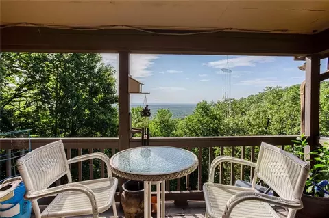 Exterior - 8 Mount Sequoyah Rd, Jasper, GA 30143 photo 3 of 17