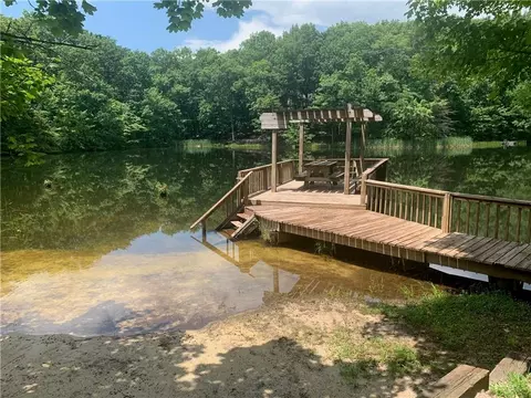 View/Area - 8 Mount Sequoyah Rd, Jasper, GA 30143 photo 9 of 12