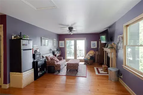 Living - 8 Mount Sequoyah Rd, Jasper, GA 30143 photo 5 of 5