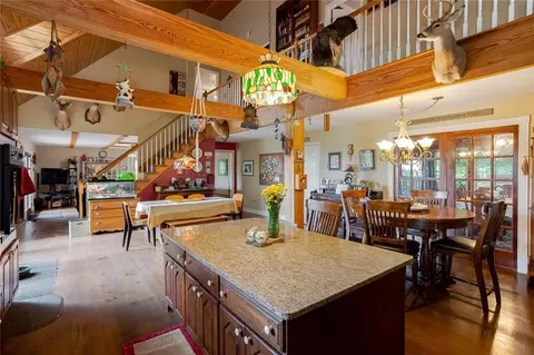 Other - 8 Mount Sequoyah Rd, Jasper, GA 30143 photo 2 of 21