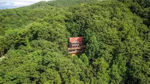 Other - 8 Mount Sequoyah Rd, Jasper, GA 30143 photo 15 of 21