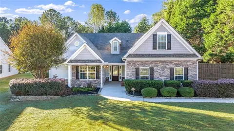 4475 Caney Fork Cir, Braselton, GA 30517