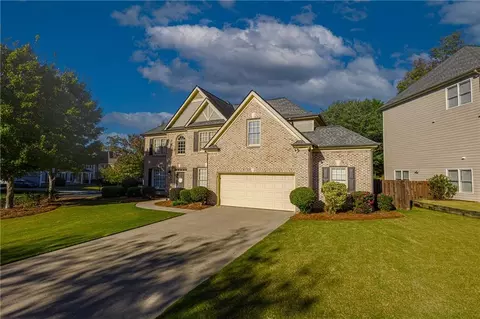2706 Captain Ct, Dacula, GA 30019