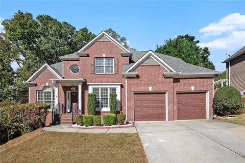 870 Creekview Bluff Way, Buford, GA 30518