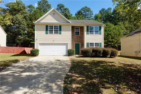4861 Wexford Trl, College Park, GA 30349