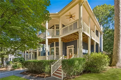 2273 Paul Ave NW, Atlanta, GA 30318