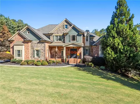 2805 Cambria Ct, Cumming, GA 30041