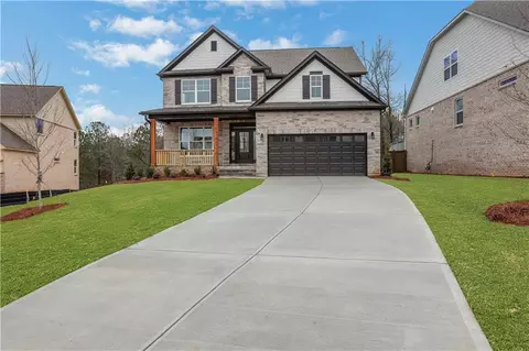 7044 Manchester Dr, Flowery Branch, GA 30542
