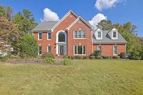 2359 Meadow Isle Ln, Lawrenceville, GA 30043