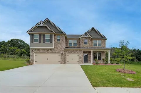 805 Wetherford Ct, Locust Grove, GA 30248