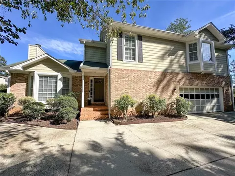 1157 Alexandria Ct NE, Atlanta, GA 30319