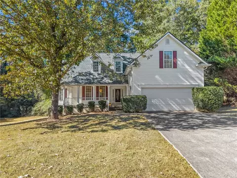 2610 Darlington Ct, Conyers, GA 30013