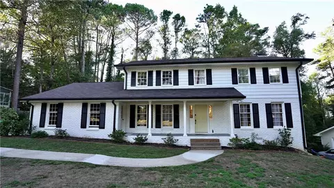 4367 Cedar Wood Dr SW, Lilburn, GA 30047