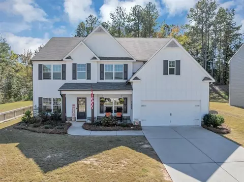 504 Silver Leaf Pkwy, Bremen, GA 30110