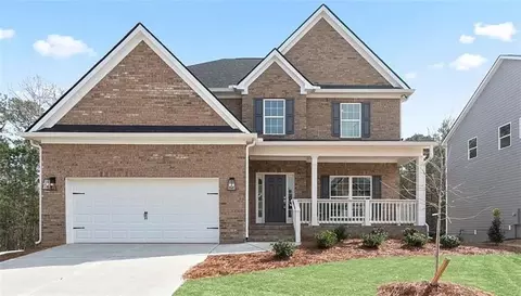 932 Brookmere Ct, Atlanta, GA 30349