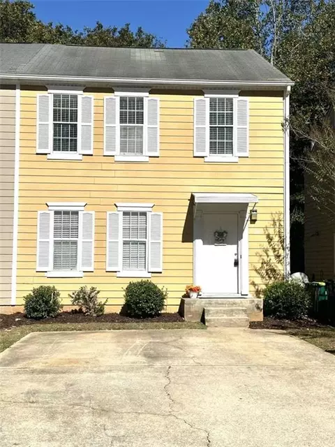 4104 Buckley Woods Dr, Norcross, GA 30093
