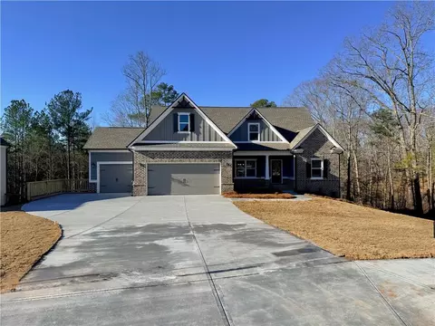 564 Belle Woode, Monroe, GA 30656