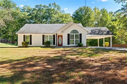 75 Thomas Rd, Lagrange, GA 30241
