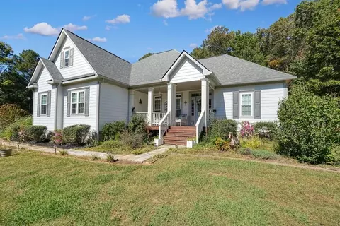 344 Cain Trl, Jasper, GA 30143 photo 3