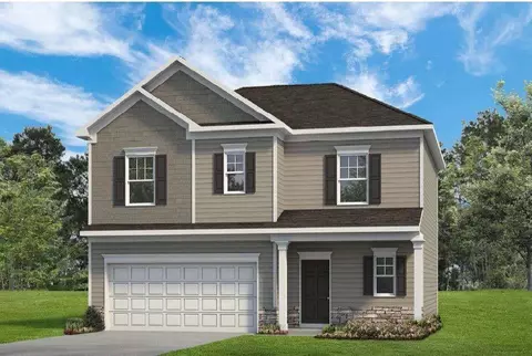 198 Artimis Dr, Dalton, GA 30720