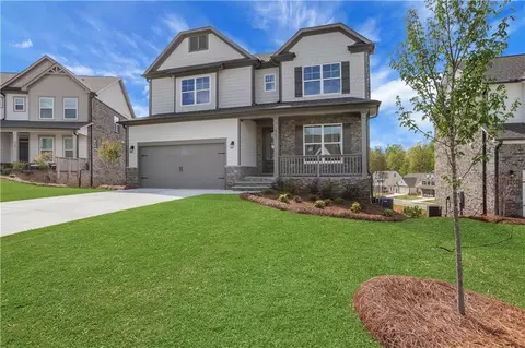 7041 Manchester Dr, Flowery Branch, GA 30542