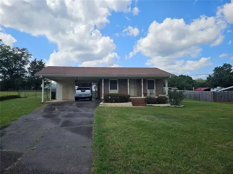 116 Salbar St, Thomaston, GA 30286