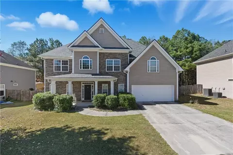 520 Mount Gerizim Rd SE, Mableton, GA 30126