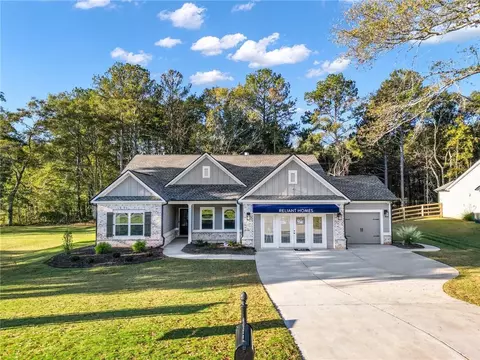 500 Belle Woode, Monroe, GA 30656
