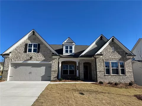 14 Bramblewood Dr, Winder, GA 30680