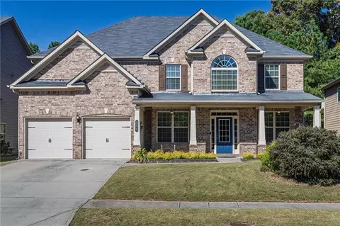 972 Dorsey Place Ct, Lawrenceville, GA 30045