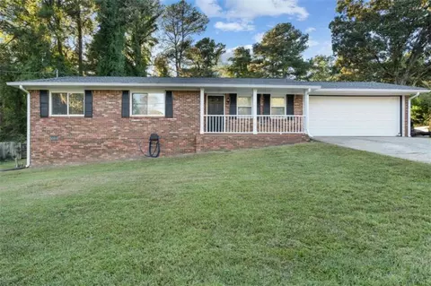 3964 Wedgewood Dr, Douglasville, GA 30135