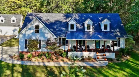 320 Wrights Hollow Rd SE, Calhoun, GA 30701