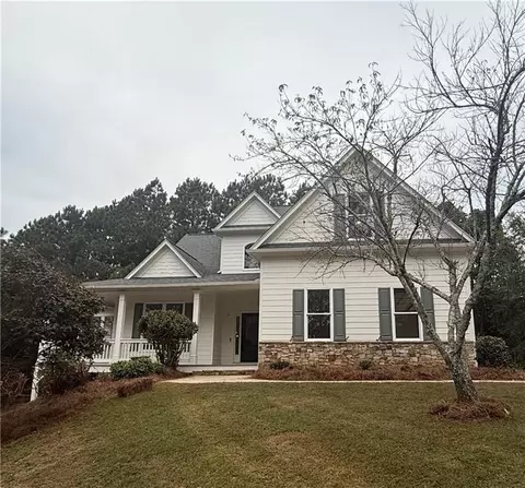 102 Harbour Ridge Dr, Dawsonville, GA 30534