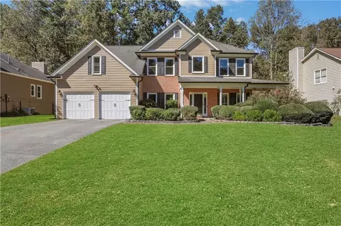 2133 Jockey Hollow Dr NW, Kennesaw, GA 30152