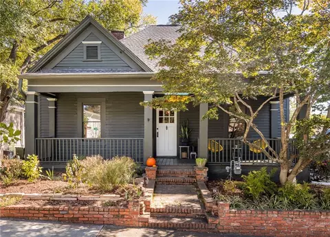 786 Grant St SE, Atlanta, GA 30315