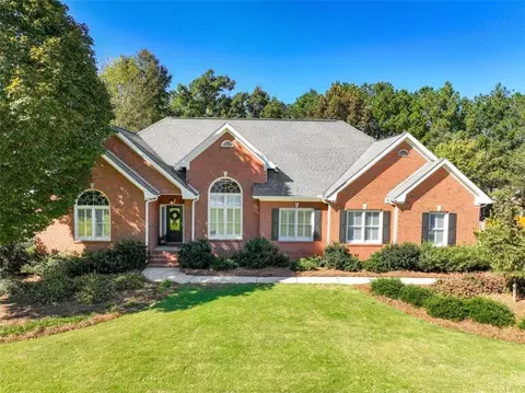 7045 Havenridge Way, Mcdonough, GA 30253
