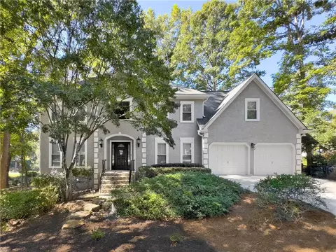 10280 Crescent Ridge Dr, Roswell, GA 30076