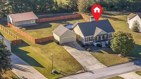 363 Safe Harbor Dr, Dallas, GA 30157