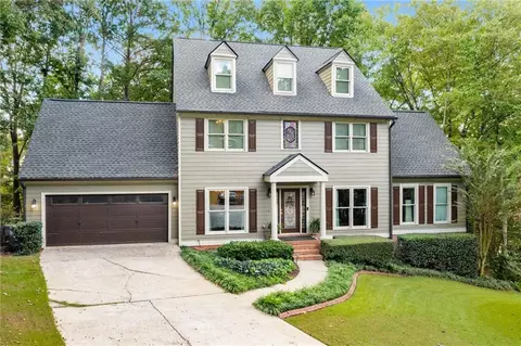 2662 Collins Port Cv, Suwanee, GA 30024