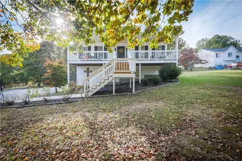 2129 Lake Creek Rd, Cedartown, GA 30125