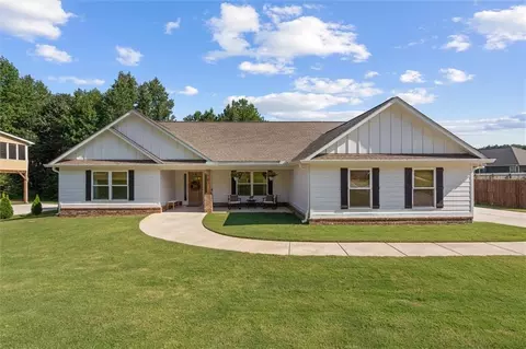 167 Lawrence Dr, Villa Rica, GA 30180