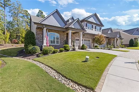 3325 Celebration Blvd, Suwanee, GA 30024 photo 2
