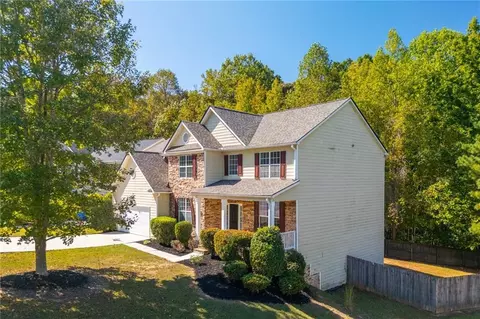 775 Ambrose Ln, Atlanta, GA 30349