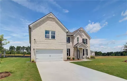 Exterior - 145 Compass Rd, Hampton, GA 30228 photo 3 of 6