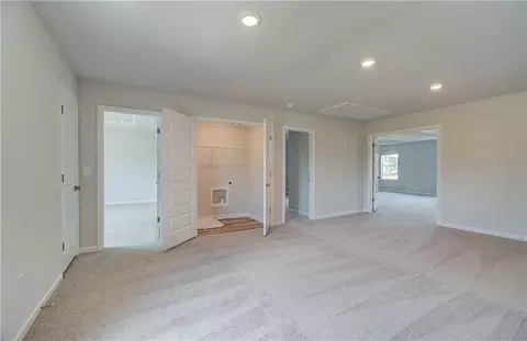 Entry Way - 145 Compass Rd, Hampton, GA 30228 photo 6 of 7