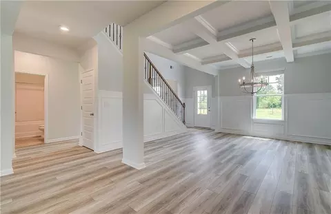 Entry Way - 145 Compass Rd, Hampton, GA 30228 photo 3 of 7
