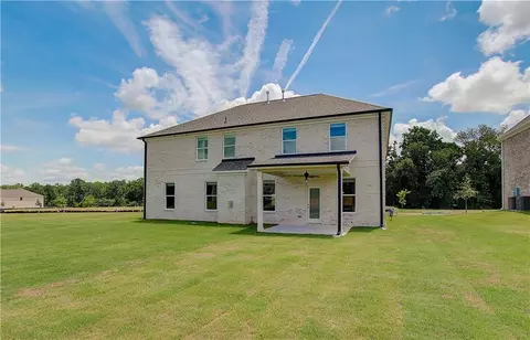 Exterior - 145 Compass Rd, Hampton, GA 30228 photo 5 of 6