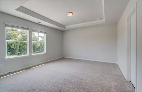 Bedroom - 145 Compass Rd, Hampton, GA 30228 photo 2 of 4
