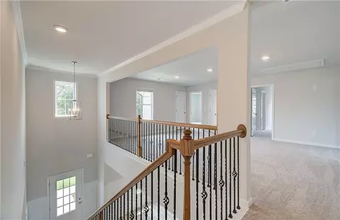 Entry Way - 145 Compass Rd, Hampton, GA 30228 photo 5 of 7